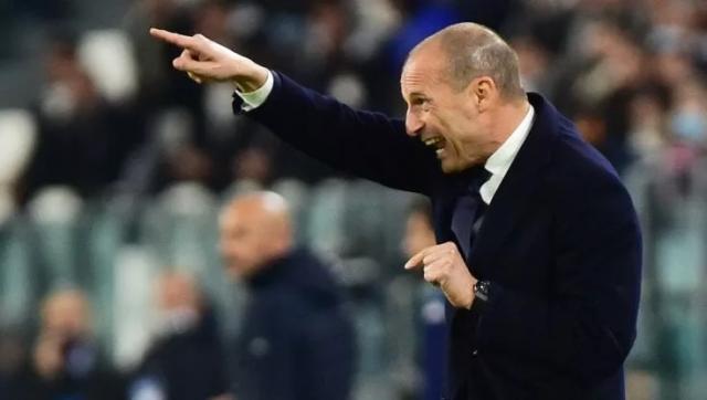 开云-梁熙明：阿莱格里决胜场外 囧学1比0透支尤文运气