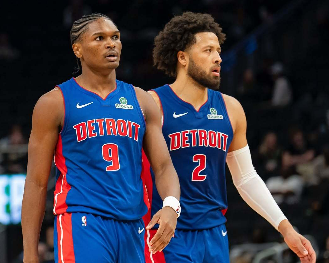 开云体育官方网站-鹈鹕vs活塞前瞻：鹈鹕近期状态低迷，活塞力争4连胜