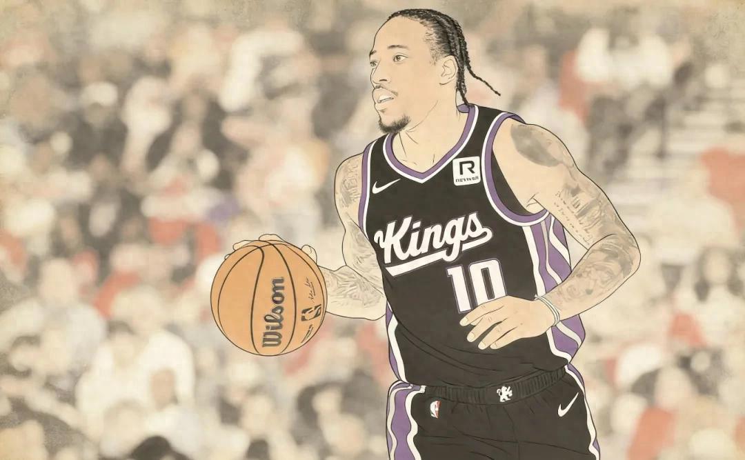 开云体育下载-场均20+4！6届全明星，超强替补尖刀，湖人赶紧签过来