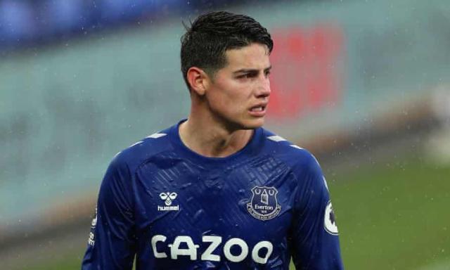 开云体育入口-【观察】告别英超落户中东 J罗是如何落到这一步的？