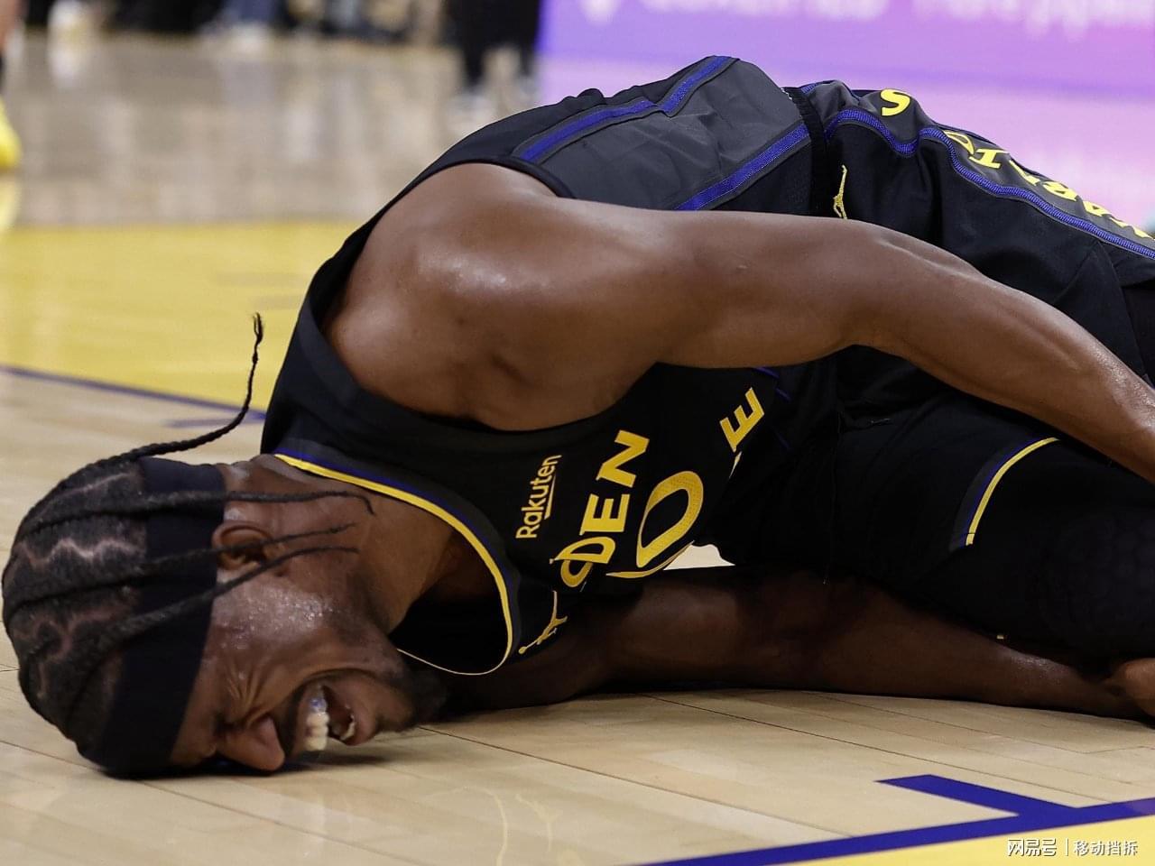 开云体育入口-美媒：为了得到克拉克斯顿和德罗赞，勇士正在想办法促成三方交易