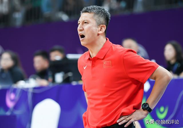 开云-谁是男篮集训名单最大遗珠？本土得分王郭昊文领衔 周琦孙铭徽缺席