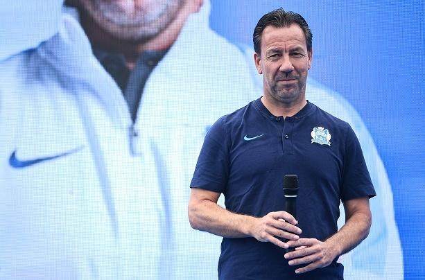 范加斯特赞深足阵容强：会挑最有竞争力的阵容比赛